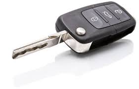 Automotive Key Fobs